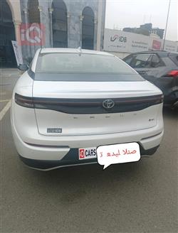 تويوتا كراون